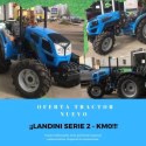 OFERTA KM0 2