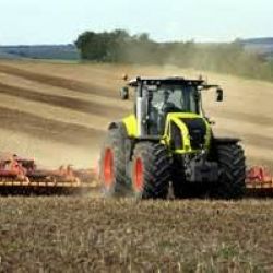 AgroFerma  ha dejado de ser concesionario CLAAS