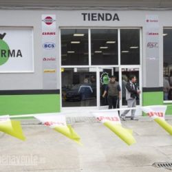 Nuevas instalaciones de Agroferma en Benavente 14