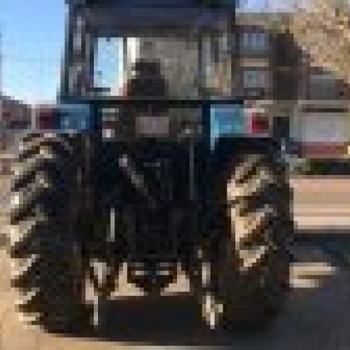 NEW HOLLAND 7740