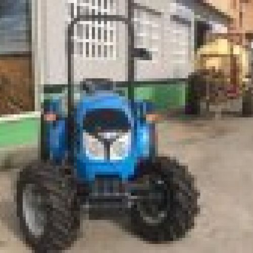 LANDINI SERIE 2     KM0