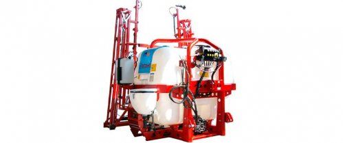 Concesionario de maquinaria agrícola en Benavente | Comercial Agrícola Ferma. ATASA