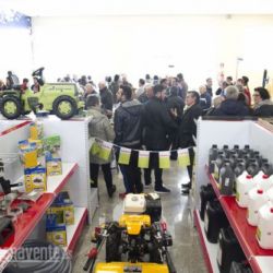 Nuevas instalaciones de Agroferma en Benavente 10