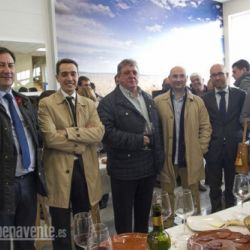 Nuevas instalaciones de Agroferma en Benavente 12