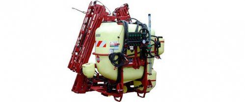 Concesionario de maquinaria agrícola en Benavente | Comercial Agrícola Ferma. HARDI