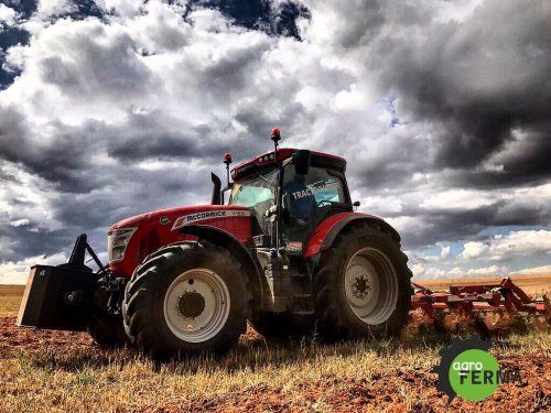 JORNADAS DE DEMOSTRACIÓN UNIPERSONALES DE AGROFERMA