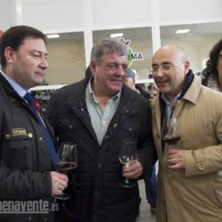 Nuevas instalaciones de Agroferma en Benavente 09