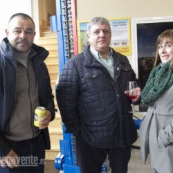 Nuevas instalaciones de Agroferma en Benavente 05