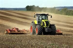 AgroFerma  ha dejado de ser concesionario CLAAS