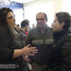 Nuevas instalaciones de Agroferma en Benavente 03
