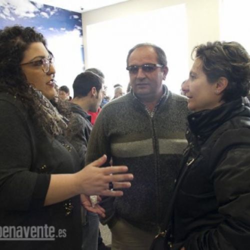 Nuevas instalaciones de Agroferma en Benavente 03