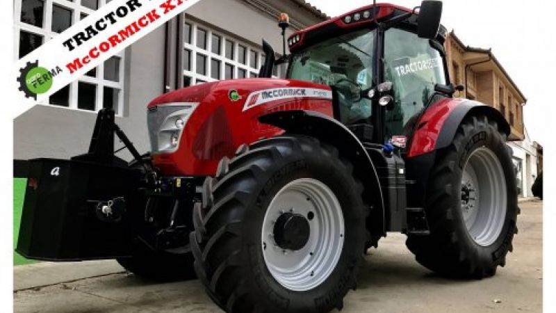 JORNADAS DE DEMOSTRACIÓN UNIPERSONALES DE AGROFERMA