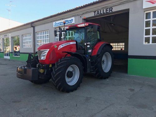 Reparación de maquinaria agrícola en Benavente