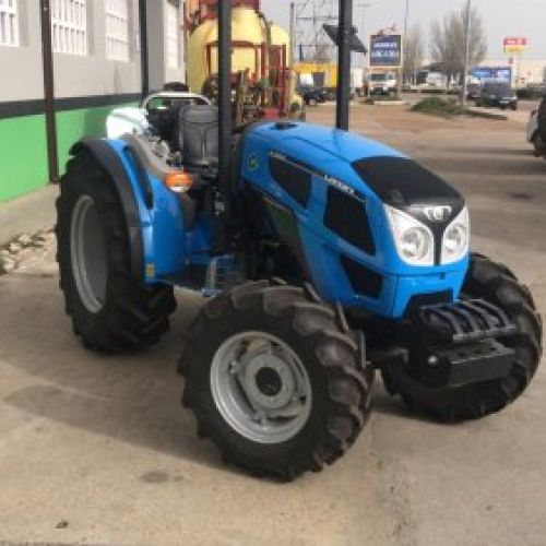 LANDINI SERIE 2     KM0
