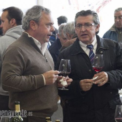 Nuevas instalaciones de Agroferma en Benavente 08