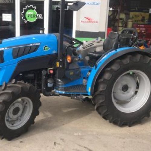 LANDINI SERIE 2     KM0