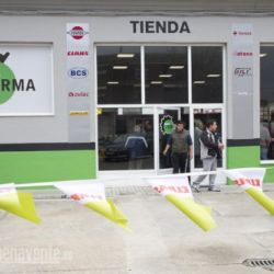 Nuevas instalaciones de Agroferma en Benavente 14