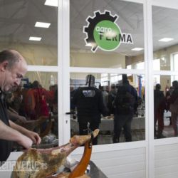 Nuevas instalaciones de Agroferma en Benavente 04