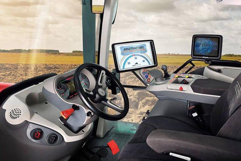 Cómo me beneficia la tecnología en la agricultura Cómo me beneficia la tecnología en la agricultura
