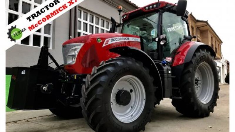 JORNADAS DE DEMOSTRACIÓN UNIPERSONALES DE AGROFERMA