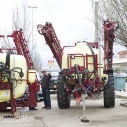 Nuevas instalaciones de Agroferma en Benavente 13