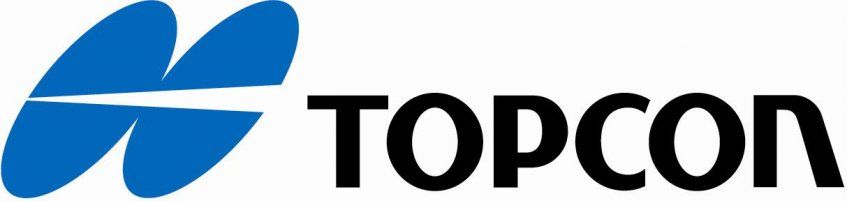 AgroFerma punto de venta TOPCON