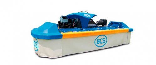 Concesionario de maquinaria agrícola en Benavente | Comercial Agrícola Ferma. BCP y PASQUALI